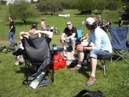 Lexxi Saalhausen 2007